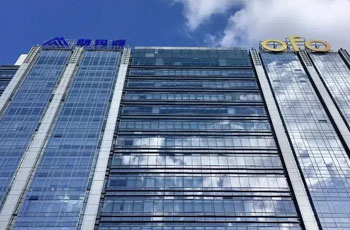 理想国际大厦